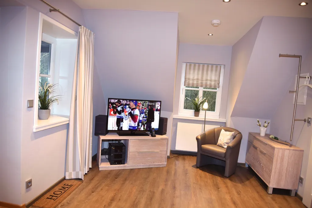 Wohnzimmer Esstisch