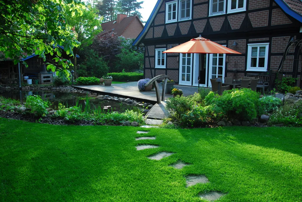 Garten
