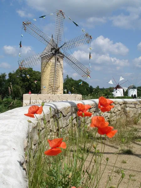 Mühlenmuseum Gifhorn