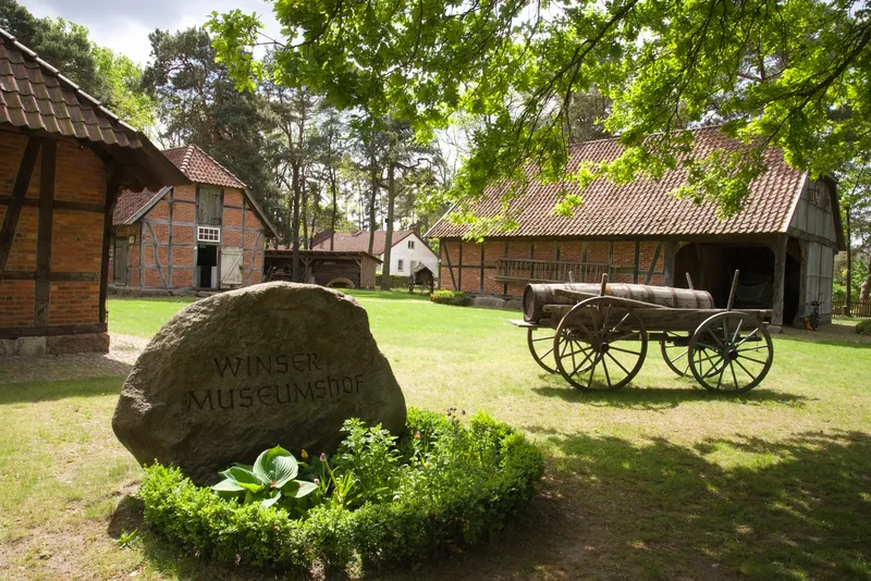 Heimatmuseum Winsen