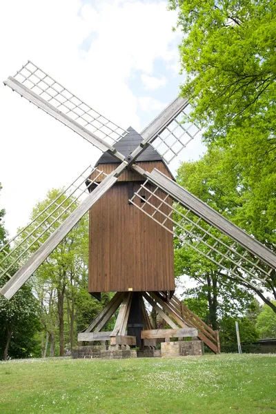 Bockwindmühle