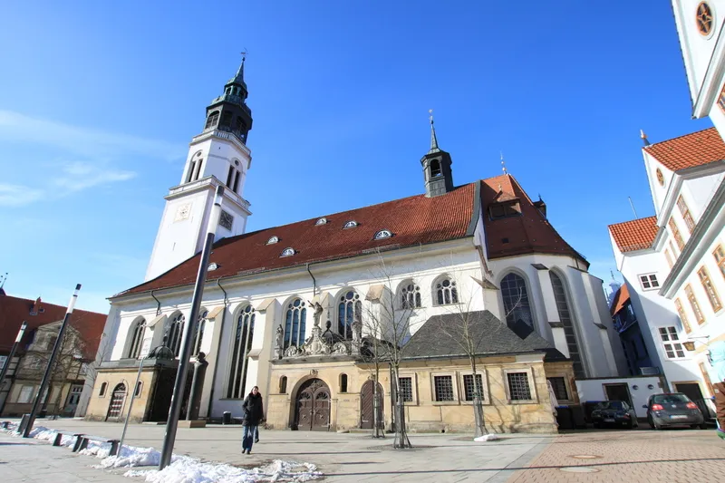 Stadtkirche Celle
