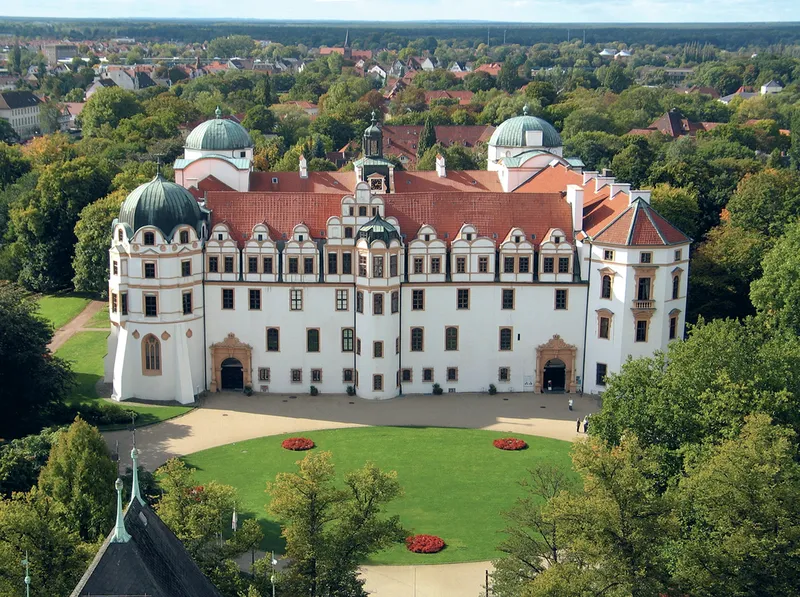 Celler Schloss